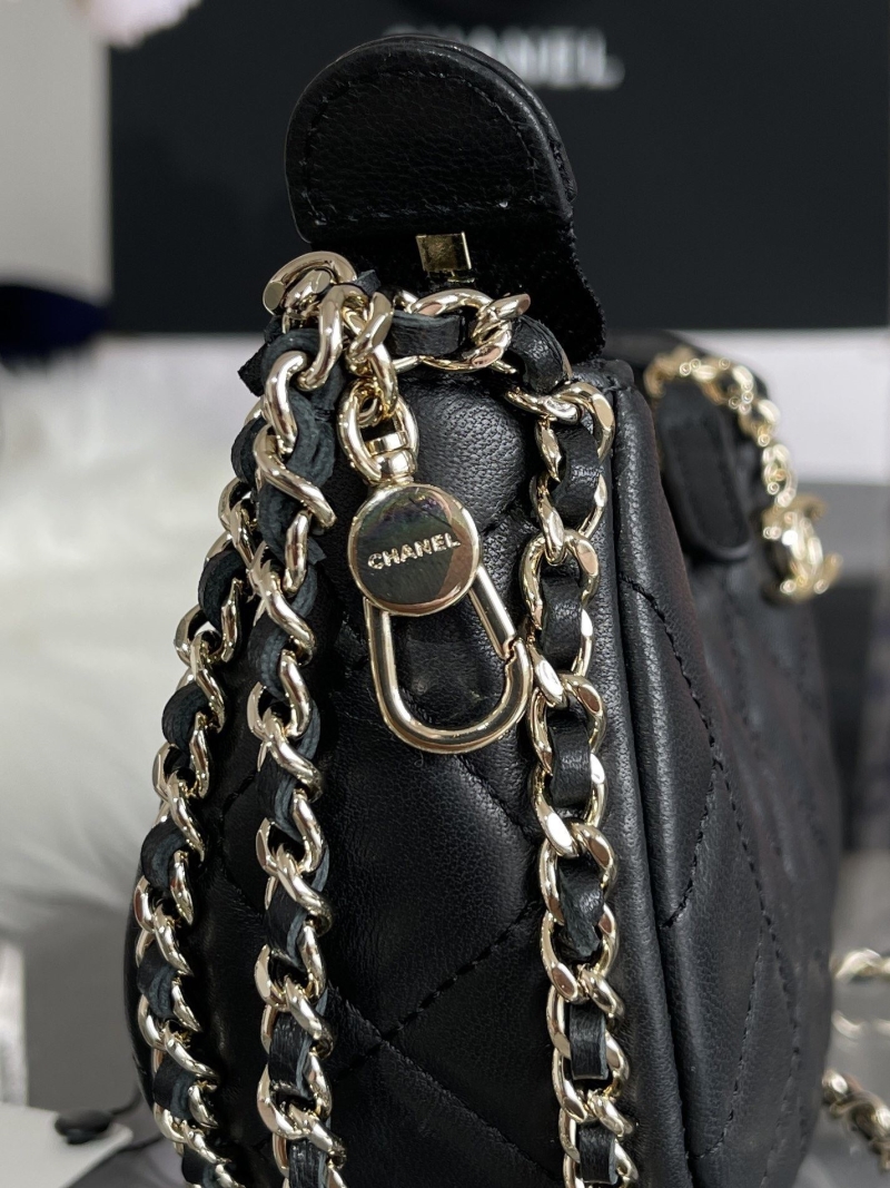 Chanel Top Handle Bags